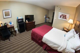 Quality Inn - Athens - 1