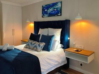 Bel-Air Guesthouse - 7