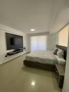 Apartamento Vacacional - Vista al Mar - Petalo 1 Piso 1 - Porlamar - 2