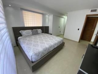 Apartamento Vacacional - Vista al Mar - Petalo 1 Piso 1 - Porlamar - 5
