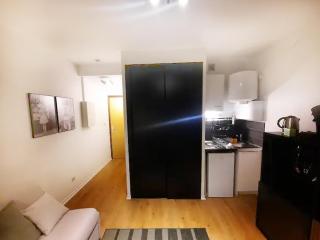 Le Garibaldi - Apt 2 prs, Quartier République - Dijon - 7
