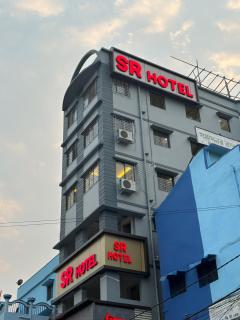 SR Hotel - 0