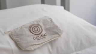 Marina's traditional stone house - 2