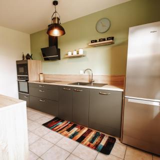 Espace et confort - Auppegard - 3