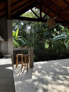 Jungle Cottage - Tangalle - 2