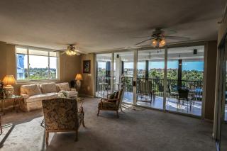 Ocean Harbor 402A - Fort Myers Beach - 0