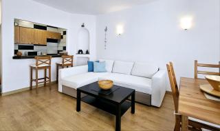 Apartment Primavera Sea View - Playa Paraiso - 7