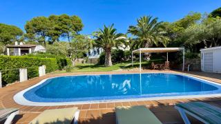 VOLENDAM 18 Planta baja con piscina privada - L'Estartit - 2