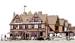The George Hotel Pangbourne - 9
