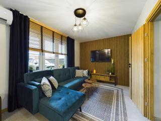 ApartamentySnu, Dom na Przedmieściu - Radom - 4