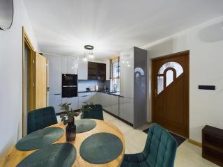 ApartamentySnu, Dom na Przedmieściu - Radom - 2
