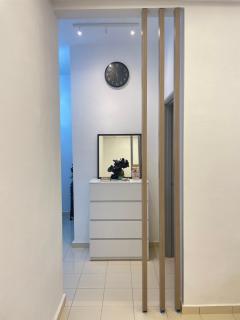 Ayash's homestay - Jasin - 5
