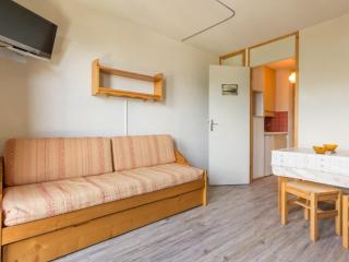Studio à Montchavin, proche centre et pistes, vue vallée, TV, balcon - FR-1-181-2529 - La Plagne Tarentaise - 3