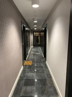 NEW LUX Smart Home 69m2,Terrasse, Modern, Metro 13 - Asnières-sur-Seine - 1