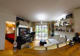 NEW LUX Smart Home 69m2,Terrasse, Modern, Metro 13 - 6