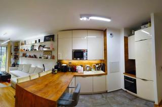 NEW LUX Smart Home 69m2,Terrasse, Modern, Metro 13 - Asnières-sur-Seine - 5