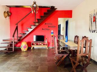 Casa Arraial do Cabo, perto Praia Grande - 7