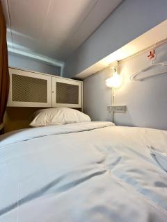 Phak Phing Hostel - 3