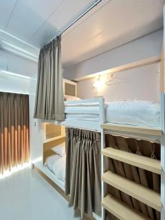 Phak Phing Hostel - 1