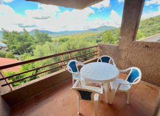 Superior apartments in Residence in Cugnana Verde - Cugnana Verde - 6