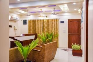 Laguna Retreat - Vaadhoo - 4