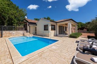 Bella Vista Poletti - Markovac - 9
