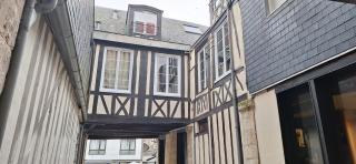 Hyper centre Vieux Marché - 8