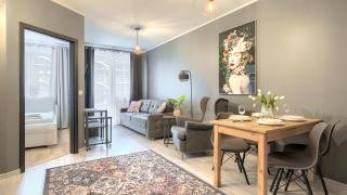 Apartamenty Sun & Snow Kościuszki - Colberga - 9