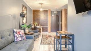 Apartamenty Sun & Snow Kościuszki - Colberga - 8