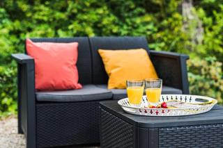 Proche d'Agen - Location de vacances 6 personnes avec piscine privée à la campagne - Colayrac-Saint-Cirq - 1