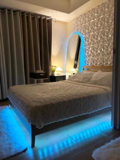 M&M Azure Staycation Parañaque - 5