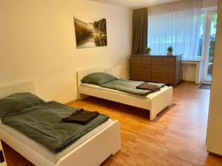 Viktoria's Wohnung in Kaarst - Kaarst - 7