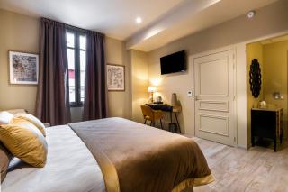 Hotel Clos Castel Villas Spa - Casteljaloux - 6