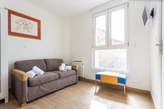 Cozy studio - 2P - Next to Paris - Malakoff - 0
