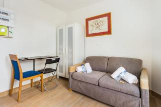 Cozy studio - 2P - Next to Paris - Malakoff - 9