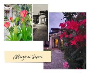 Albergo ai Sapori - San Daniele del Friuli - 0