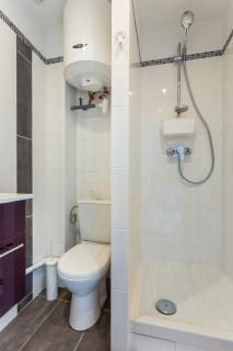 Cozy studio - 2P - Next to Paris - Malakoff - 6