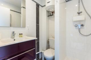 Cozy studio - 2P - Next to Paris - 5