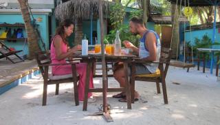 SeaLaVie Inn - Ukulhas - 9