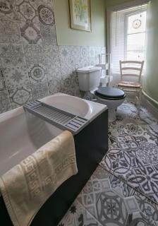 Beautiful Lodge Cottage near Belvoir Castle - Lincolnshire - 7
