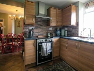 Beautiful Lodge Cottage near Belvoir Castle - Lincolnshire - 5
