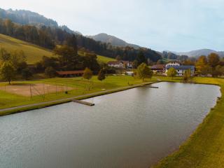 Erlebnis Gasthof Wasserhammer - Randegg - 7