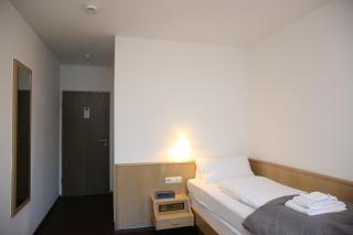 Hotel Garni Alte Post - 1