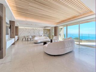La rocaille - Antibes - 2