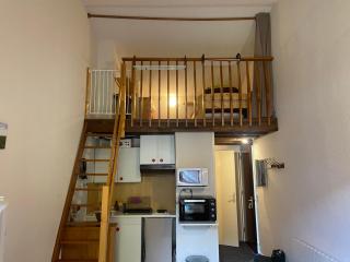 Appartement chalet - 5