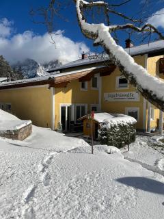 Sagebruenndle Appartements - Biberwier - 7