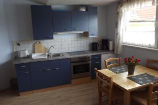 Ferienwohnung am Harz - Ballenstedt - 4