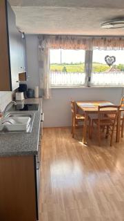 Ferienwohnung am Harz - Ballenstedt - 5
