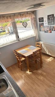 Ferienwohnung am Harz - Ballenstedt - 2