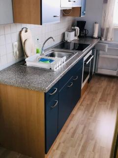 Ferienwohnung am Harz - Ballenstedt - 6
